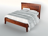 Pembroke Bed